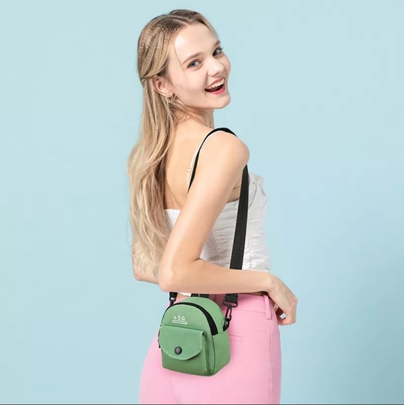 Forever 21 Handbags - Y2K Mini Crossbody Bag